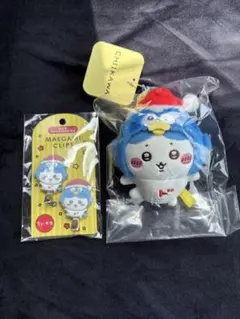 ちいかわ ドンキホーテ 豹柄 クリップ ドンキ ハチワレ ドンペンな