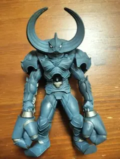 怪人シリーズ オックスオルフェノク 仮面ライダー555 - メルカリ