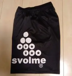 SVOLME ハーフパンツ　Ｌサイズ