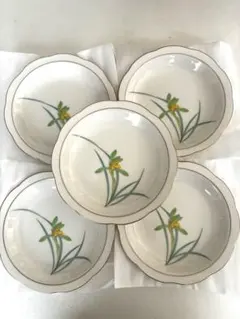 2026年最新】香蘭社 皿 5枚の人気アイテム - メルカリ