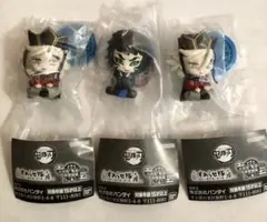 鬼滅の刃 すわらせ隊　童磨　獪岳セット