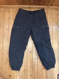 WTAPS TROUSERS.NYCO WEATHER パンツ Lサイズ OD - メルカリ