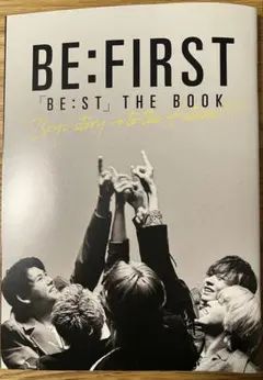 BiSH THE BEST/PiZZA THE BEST 写真集 フォトブック - メルカリ