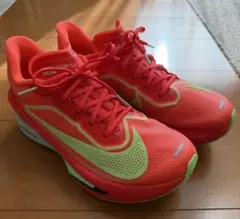 NIKE ナイキ ZOOM FLY 6 27.5㎝ ズームフライ6