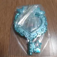 はぴだんぶい ハンギョドン キーホルダー 鍵型