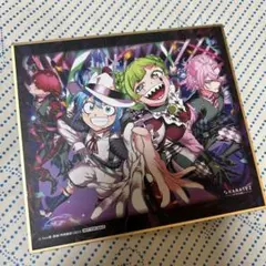 入間　イベント　色紙 2025年最新】入間くん 色紙の人気アイテム - メルカリ