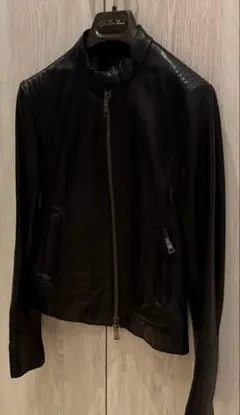 2026年最新】EMPORIO ARMANI レディース シングルライダースの人気