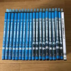 2025年最新】コードギアス dvd 全巻の人気アイテム - メルカリ