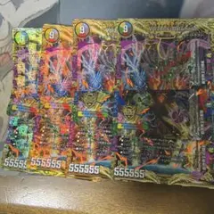 ヴォルゼオスバラモルド