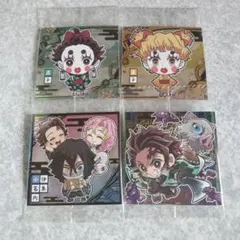 鬼滅の刃 ウエハース セット！