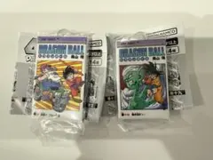 ドラゴンボール コミックスチャームコレクション