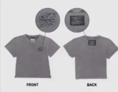 【新品未使用】　IN I ツアーTシャツ 2025年最新】ini ツアー tシャツの人気アイテム - メルカリ