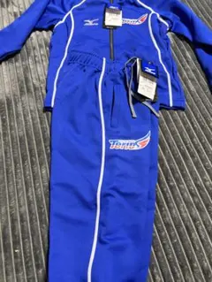 テリオス　ジャージ上下セット