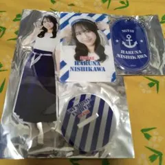 NGT48 8月シアターくじ 1等 大塚七海さん NGT48 8月シアターくじ 1等 大塚七海さん - メルカリ