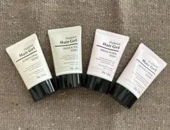 【値下げ】香水ヘアジェル ダイソー 大人気 ヘアジェル 3種類【新品未開封品】