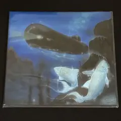 LAMP EYE / 証言　7inch レコード