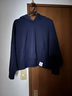 レプシム パーカー