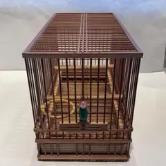 2026年最新】鳥かご 木製の人気アイテム - メルカリ