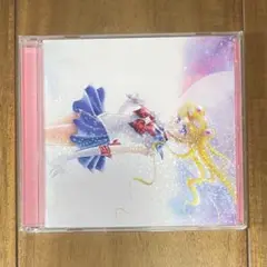 CD 美少女戦士セーラームーン メモリアル・トリビュート