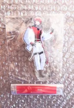 VOLTACTION セラフ・ダズルガーデン Action!!!!!! アクスタ