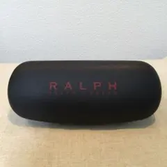 値引き済み ラルフローレン メガネケース