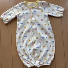 ミキハウス　ツーウェイ・ドレスオール