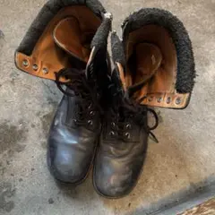 2026年最新】number nine ブーツの人気アイテム - メルカリ