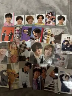 TravisJapan デタカ 厚紙 セット