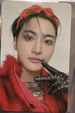 2026年最新】ateez ソンファ ラキドロの人気アイテム - メルカリ