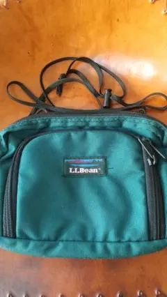 90sLLBean ショルダーバッグ
