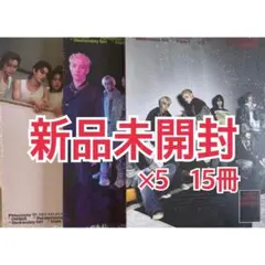 P1Harmony UNIQUE CD 新品未開封 30個 P1Harmony UNIQUE CD 新品未開封 30個 - メルカリ