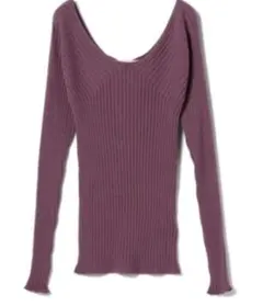 ビームスニット