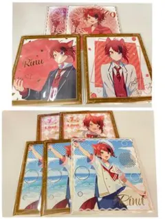 莉犬くん ミニ色紙 まとめ売り