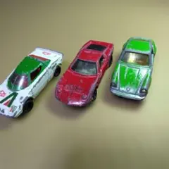 2026年最新】トミカ ランチア ストラトスの人気アイテム - メルカリ