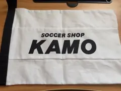 サッカーショップKAMOシューズケースのサムネイル