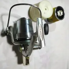 ダイワトーナメント　廃版 ダイワ トーナメントZ2500i（1994年） | タカさんの釣り道具箱