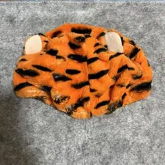 ティガーファンキャップ