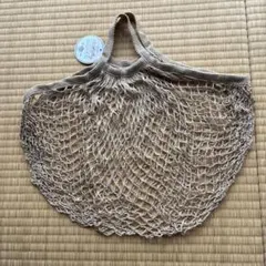 ネットバッグ メッシュバッグ