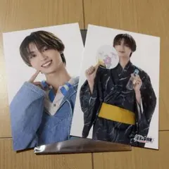エビミュ 近藤駿太 ポストカードセット
