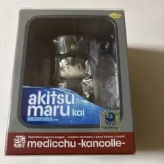 medicchu 艦これ あきつ丸 改 フィギュアのサムネイル