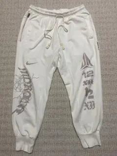 NIKE ジョガーパンツ ジャモラント ナイキ パンツ