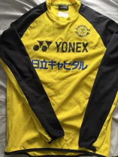 2026年最新】YONEX サッカー シャツの人気アイテム - メルカリ