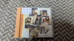 WEST. アルバム　唯一無二 通常盤