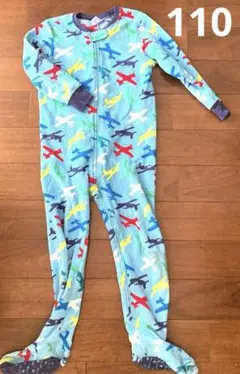 old navy 足まですっぽりパジャマ