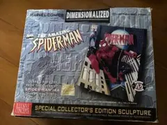 Spider-Man スパイダーマン 木製ボード ヴィンテージ - メルカリ
