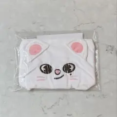 ヒョンジン ジニレット SKZOOスクエアポーチ オンラインくじ - メルカリ