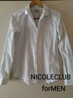 NICOLE CLUB FOR MEN