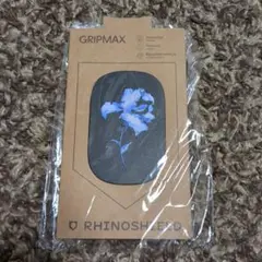RHINOSHIELD GRIPMAX スマホリング