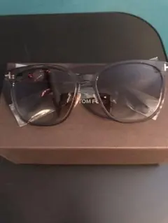 トムフォード クリアフレーム サングラス レイバンrayban TOM FORDのサムネイル