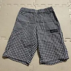 Petits Pois Vert BeBe☆ハーフパンツ☆サイズ140